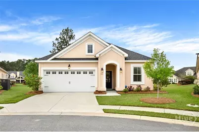 137 Waterside Lane, Pooler, GA 31322 - Photo 1