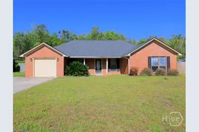 2352 Rowe Street, Hinesville, GA 31313 - Photo 1