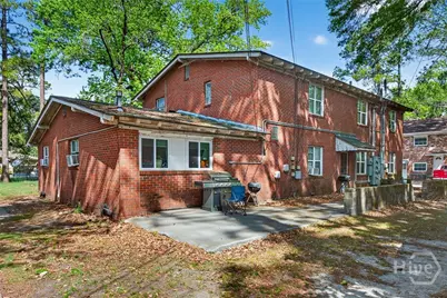 4906 Bull Street, Savannah, GA 31405 - Photo 4