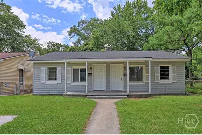 1013 Carroll Street, Savannah, GA 31415 - Photo 20
