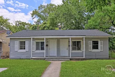 1013 Carroll Street, Savannah, GA 31415 - Photo 1