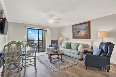 85 Van Horne Avenue #6C, Tybee Island, GA 31328 - Photo 2