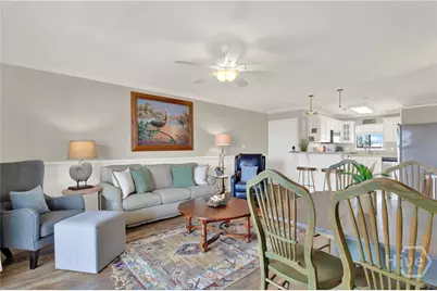 85 Van Horne Avenue #6C, Tybee Island, GA 31328 - Photo 56