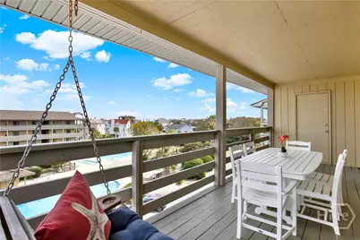 85 Van Horne Avenue #6C, Tybee Island, GA 31328 - Photo 32