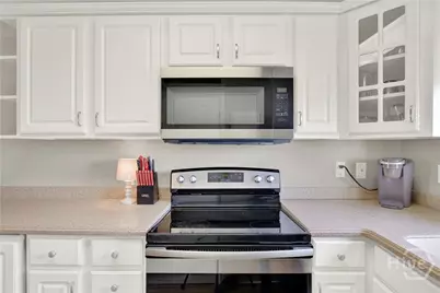 85 Van Horne Avenue #6C, Tybee Island, GA 31328 - Photo 14