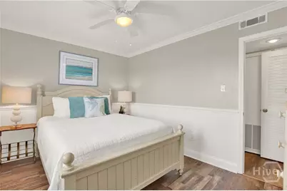 85 Van Horne Avenue #6C, Tybee Island, GA 31328 - Photo 24