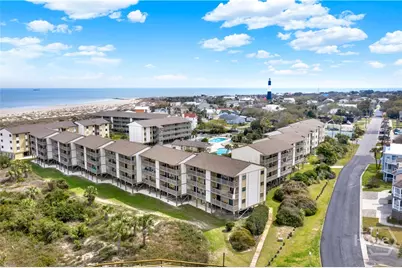 85 Van Horne Avenue #6C, Tybee Island, GA 31328 - Photo 36