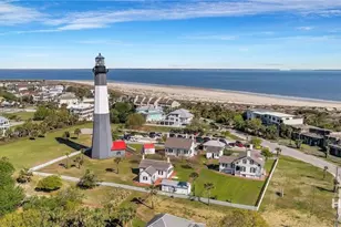 85 Van Horne Ave, Tybee Island, GA 31328 - Photo 48