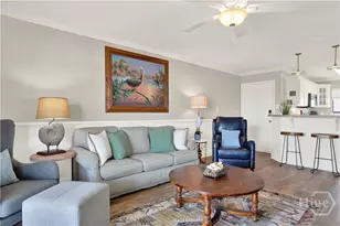 85 Van Horne Ave, Tybee Island, GA 31328 - Photo 4