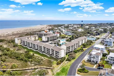 85 Van Horne Avenue #6C, Tybee Island, GA 31328 - Photo 38