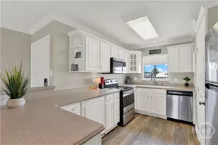 85 Van Horne Ave, Tybee Island, GA 31328 - Photo 12