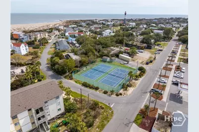 85 Van Horne Avenue #6C, Tybee Island, GA 31328 - Photo 52