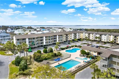 85 Van Horne Avenue #6C, Tybee Island, GA 31328 - Photo 54