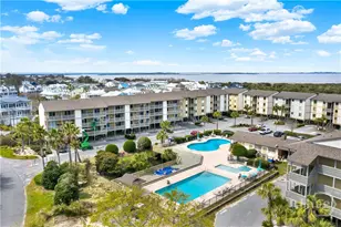 85 Van Horne Ave, Tybee Island, GA 31328 - Photo 54