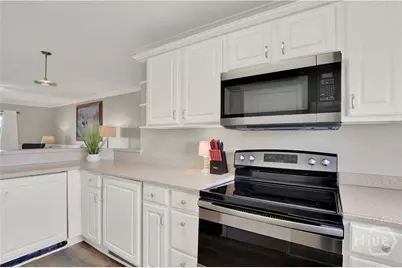 85 Van Horne Avenue #6C, Tybee Island, GA 31328 - Photo 16