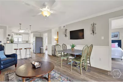 85 Van Horne Avenue #6C, Tybee Island, GA 31328 - Photo 6
