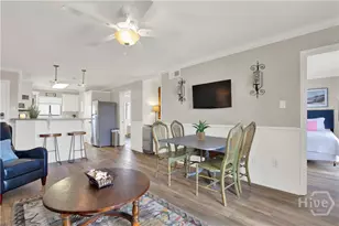 85 Van Horne Ave, Tybee Island, GA 31328 - Photo 6