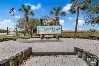 85 Van Horne Avenue #6C, Tybee Island, GA 31328 - Photo 50