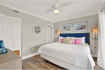 85 Van Horne Avenue #6C, Tybee Island, GA 31328 - Photo 18