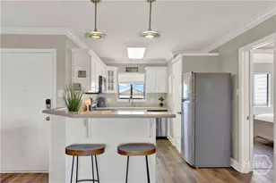 85 Van Horne Ave, Tybee Island, GA 31328 - Photo 10