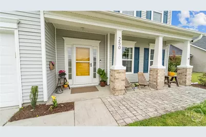 250 Willow Oak Drive, Richmond Hill, GA 31324 - Photo 4