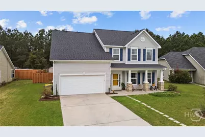 250 Willow Oak Drive, Richmond Hill, GA 31324 - Photo 2