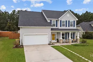 250 Willow Oak Dr, Richmond Hill, GA 31324 - Photo 2