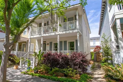 218 E 33rd Street, Savannah, GA 31401 - Photo 2