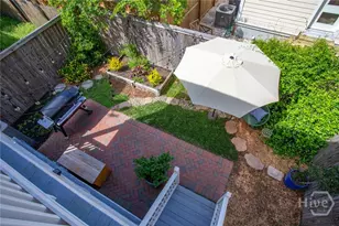 218 E 33rd St, Savannah, GA 31401 - Photo 26