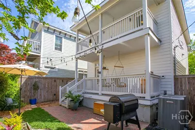 218 E 33rd Street, Savannah, GA 31401 - Photo 30