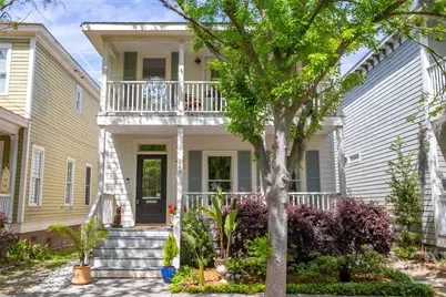 218 E 33rd Street, Savannah, GA 31401 - Photo 1