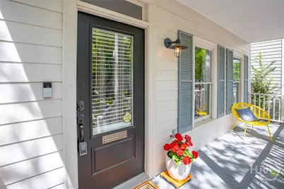 218 E 33rd Street, Savannah, GA 31401 - Photo 4