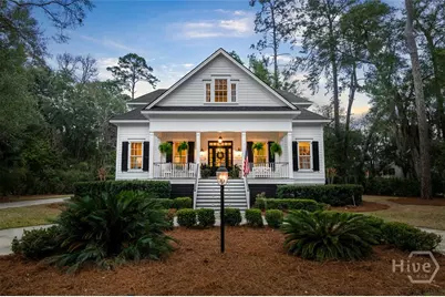 2 Lightenstone Court, Savannah, GA 31411 - Photo 4