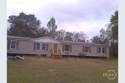 68 Pine Tar Lane NE, Ludowici, GA 31316 - Photo 1