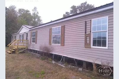 68 Pine Tar Lane NE, Ludowici, GA 31316 - Photo 14