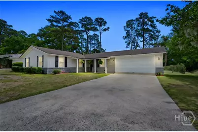12610 Golf Club Drive, Savannah, GA 31419 - Photo 2