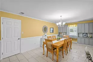 12610 Golf Club Dr, Savannah, GA 31419 - Photo 16