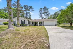 12610 Golf Club Dr, Savannah, GA 31419 - Photo 2