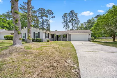 12610 Golf Club Drive, Savannah, GA 31419 - Photo 4