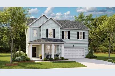 749 Blue Moon Crossing, Pooler, GA 31322 - Photo 1