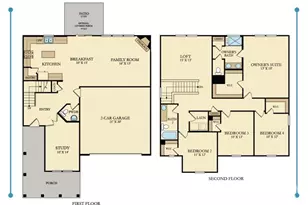 749 Blue Moon Xing, Pooler, GA 31322 - Photo 26