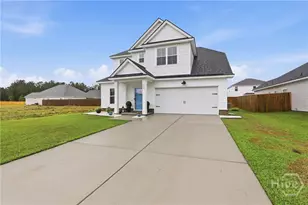 203 HAISLEY RUN, Guyton, GA 31312 - Photo 28