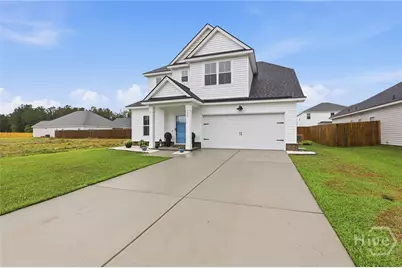 203 Haisley Run, Guyton, GA 31312 - Photo 26