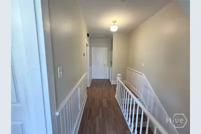 218 W Anderson Street #Upper Unit, Savannah, GA 31401 - Photo 52
