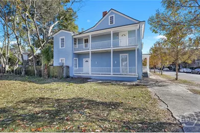 218 W Anderson Street #Upper Unit, Savannah, GA 31401 - Photo 64