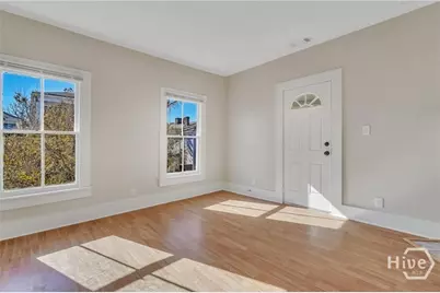 218 W Anderson Street #Upper Unit, Savannah, GA 31401 - Photo 46