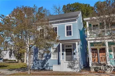 218 W Anderson Street #Upper Unit, Savannah, GA 31401 - Photo 38