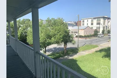 218 W Anderson Street #Upper Unit, Savannah, GA 31401 - Photo 50
