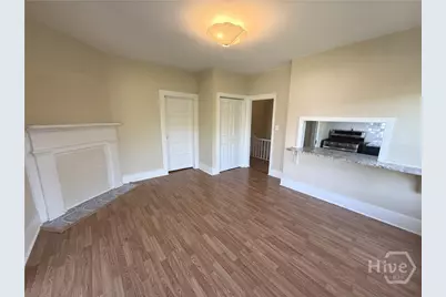 218 W Anderson Street #Upper Unit, Savannah, GA 31401 - Photo 32