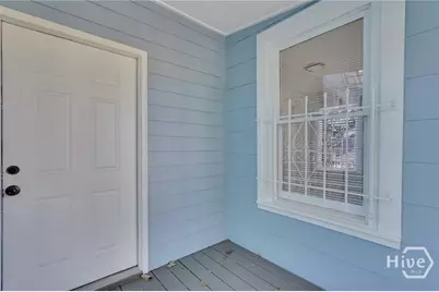 218 W Anderson Street #Upper Unit, Savannah, GA 31401 - Photo 16